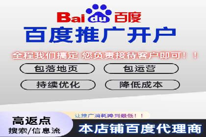 百度竞价排名服务：打造行业翘楚的秘诀
